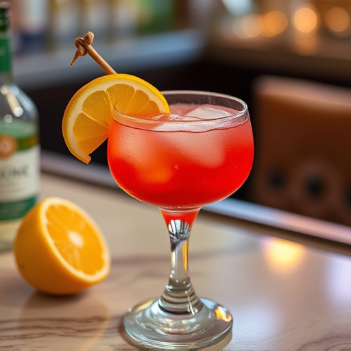 cocktail