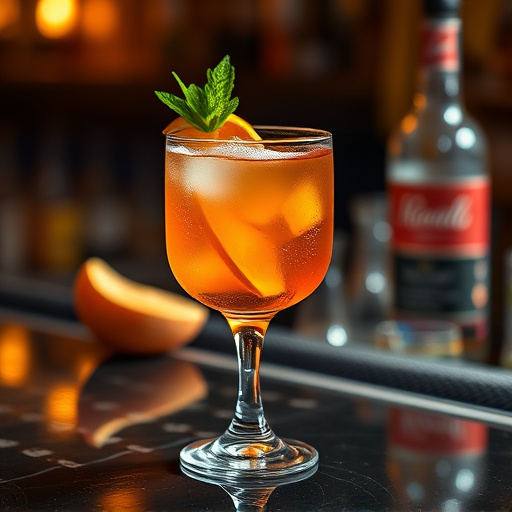 cocktail