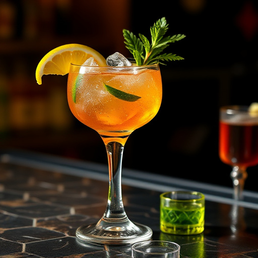 cocktail