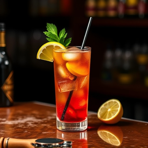 cocktail