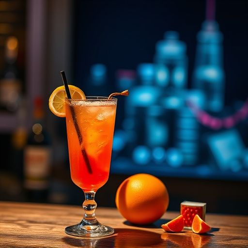 cocktail