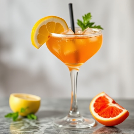 cocktail