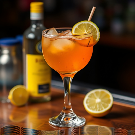 cocktail
