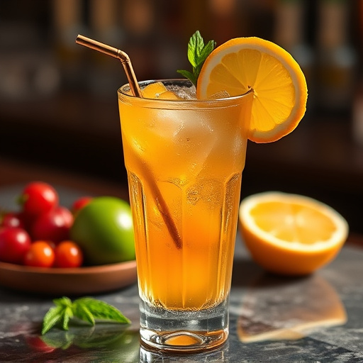 cocktail