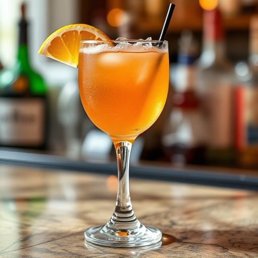 cocktail