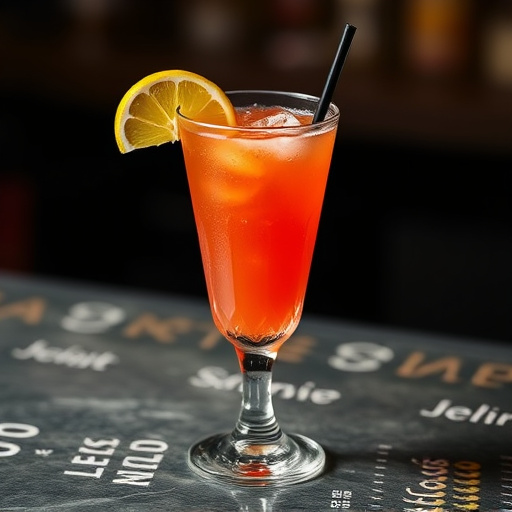 cocktail