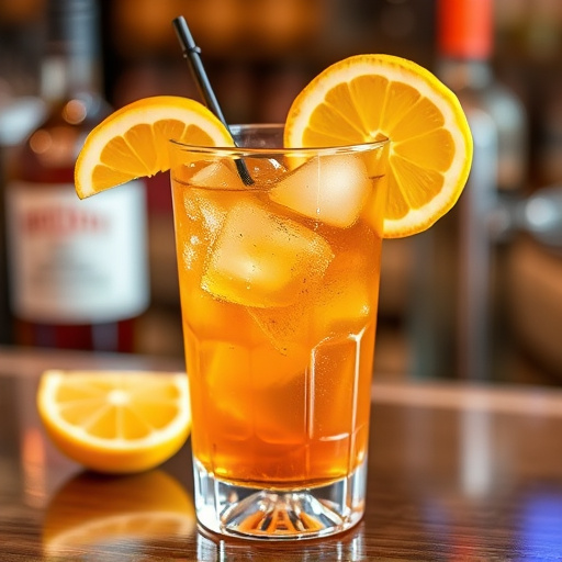cocktail