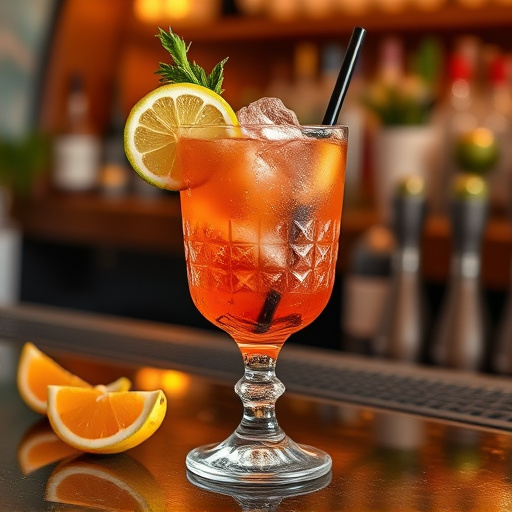 cocktail