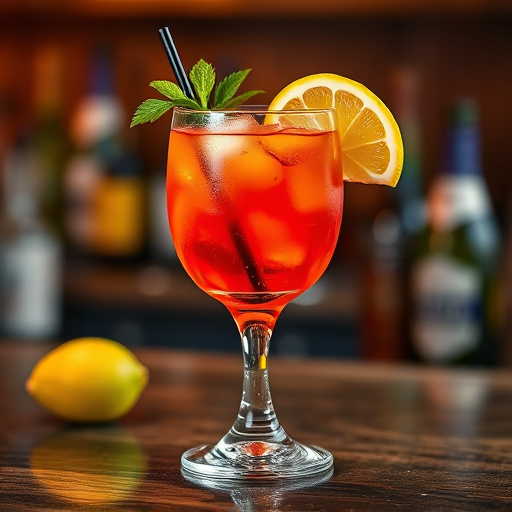 cocktail