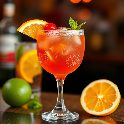 cocktail