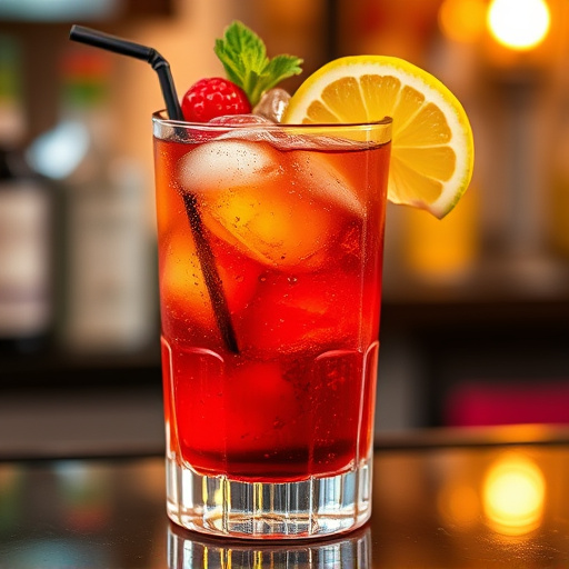 cocktail