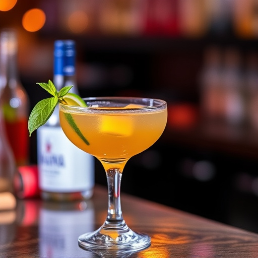 cocktail