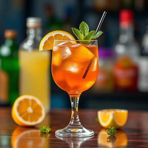 cocktail
