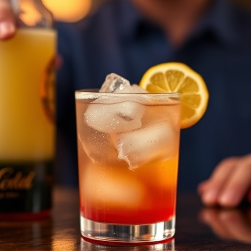 cocktail