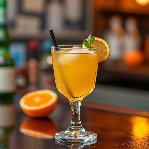 cocktail
