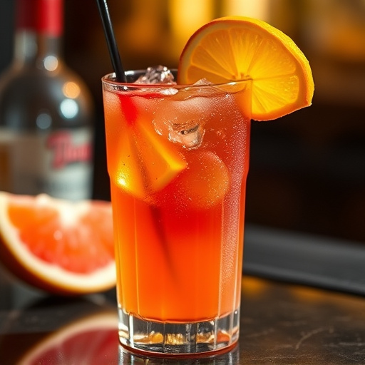 cocktail