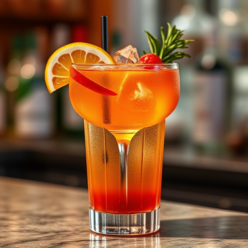 cocktail