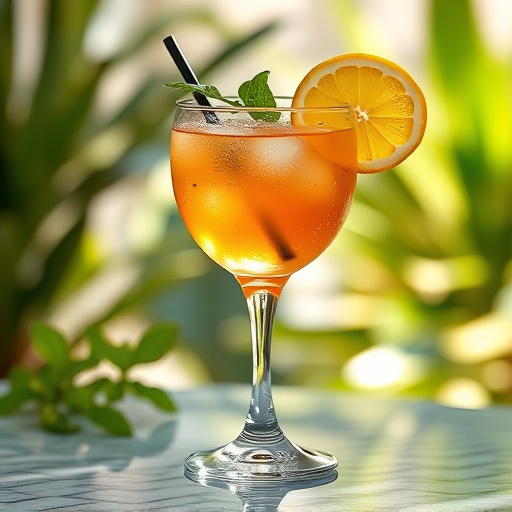 cocktail