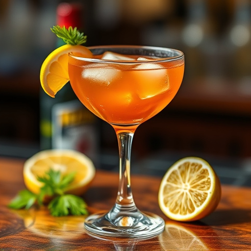 cocktail