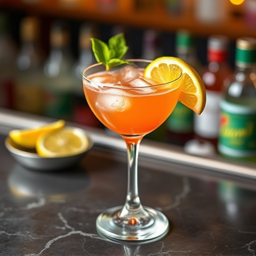 cocktail