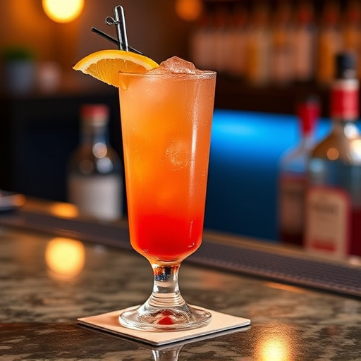 cocktail