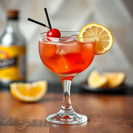 cocktail