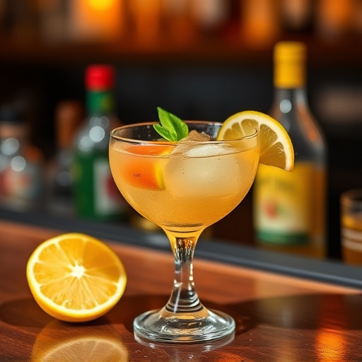 cocktail