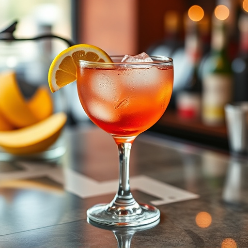 cocktail