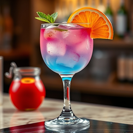 cocktail