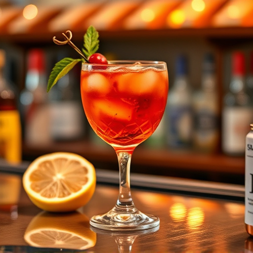 cocktail