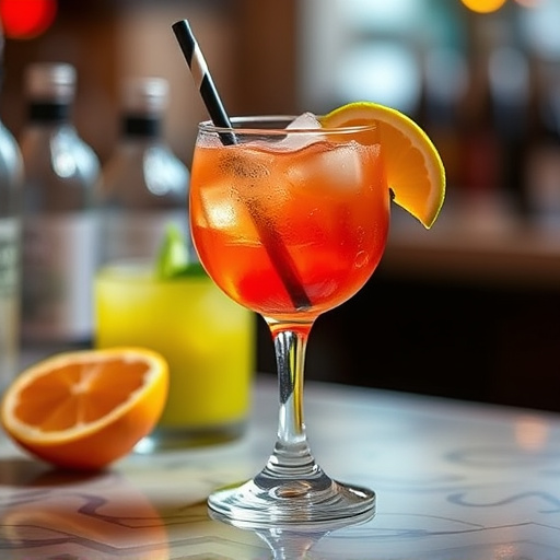 cocktail