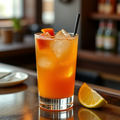 cocktail