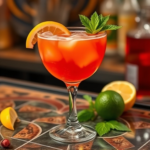 cocktail