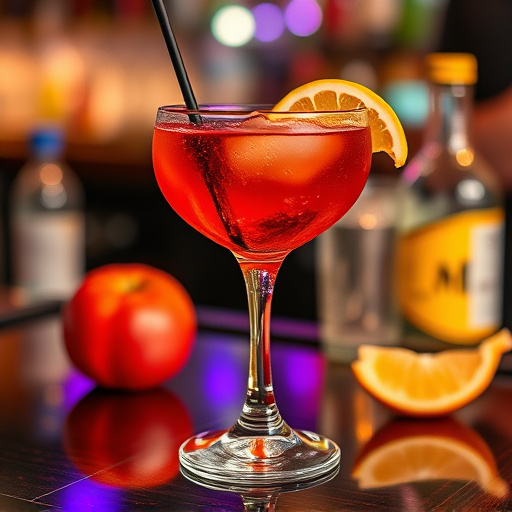 cocktail