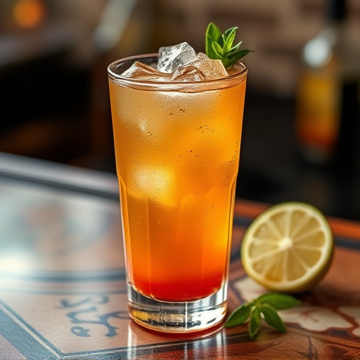 cocktail