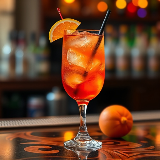 cocktail