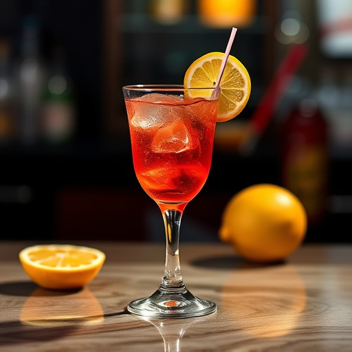 cocktail