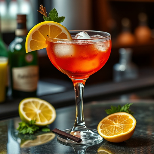 cocktail