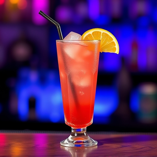 cocktail