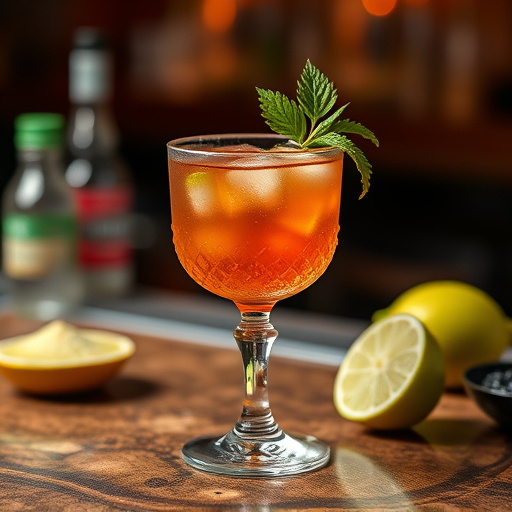 cocktail
