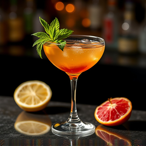 cocktail