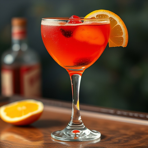 cocktail