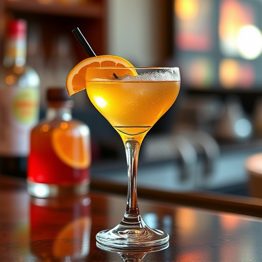 cocktail