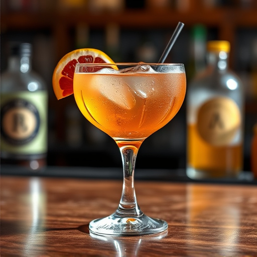 cocktail