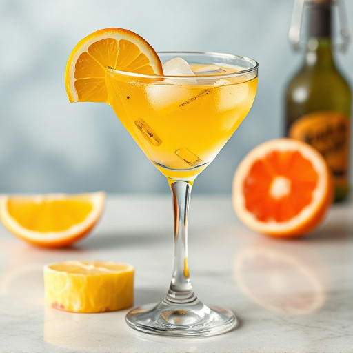 cocktail
