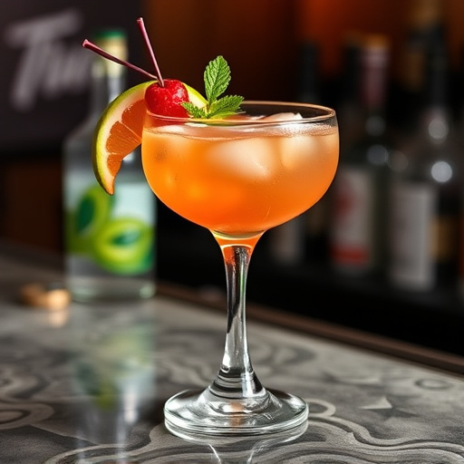 cocktail