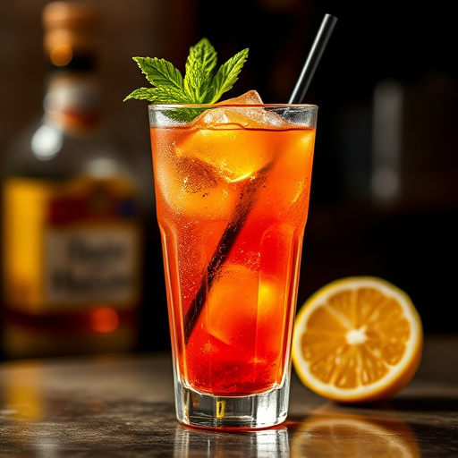 cocktail