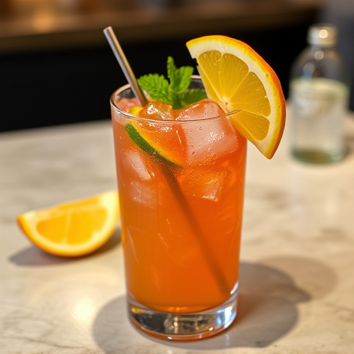 cocktail