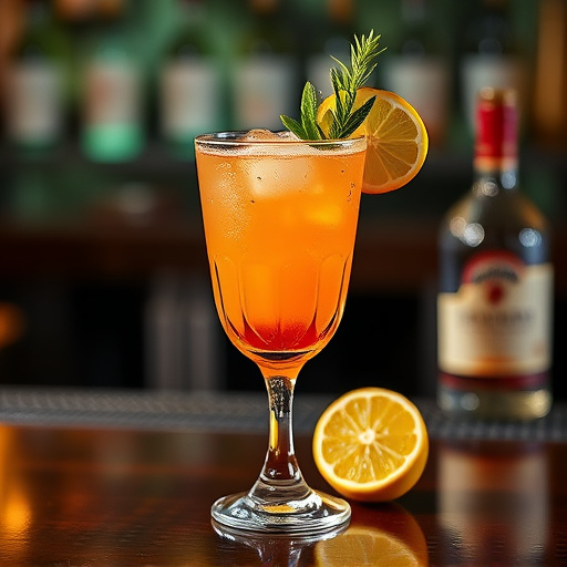 cocktail