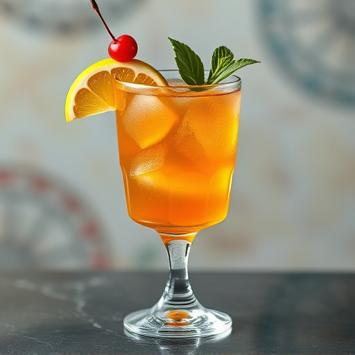 cocktail